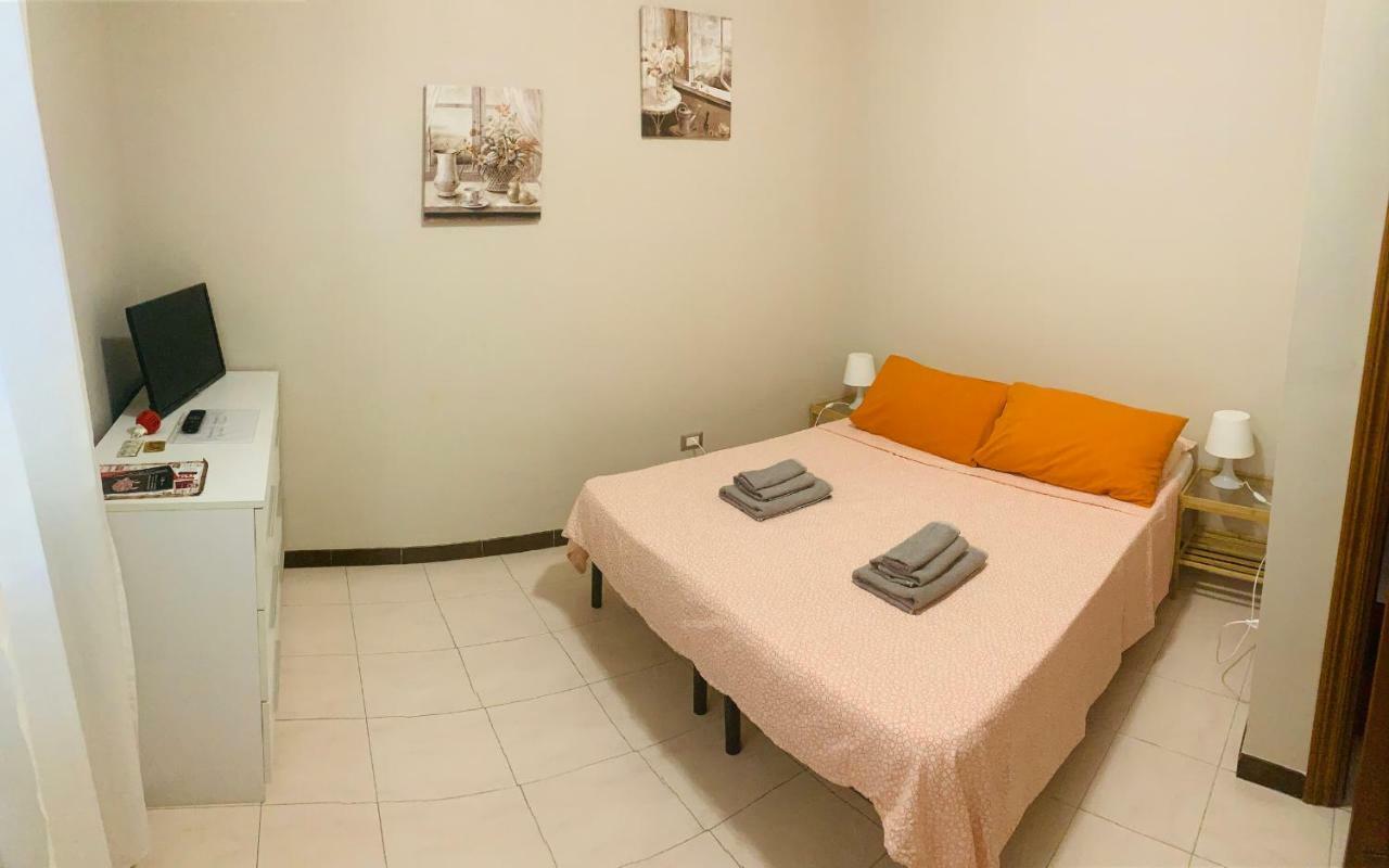 32 Hotel Ciampino Exterior foto