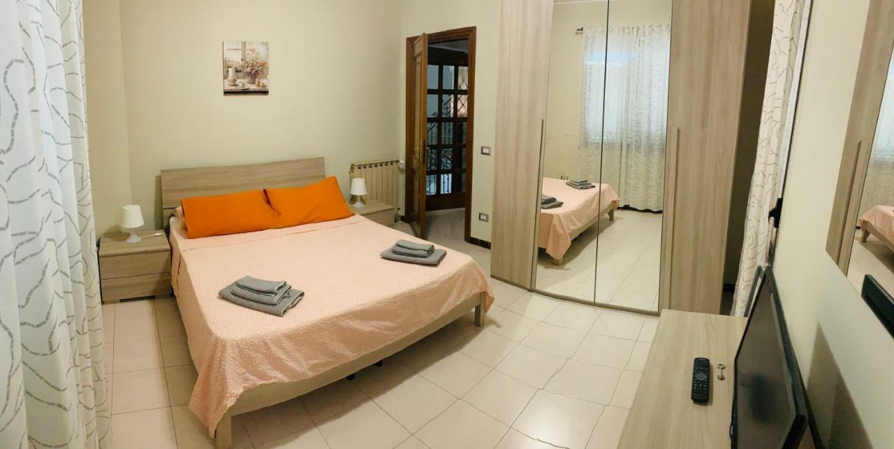 32 Hotel Ciampino Exterior foto