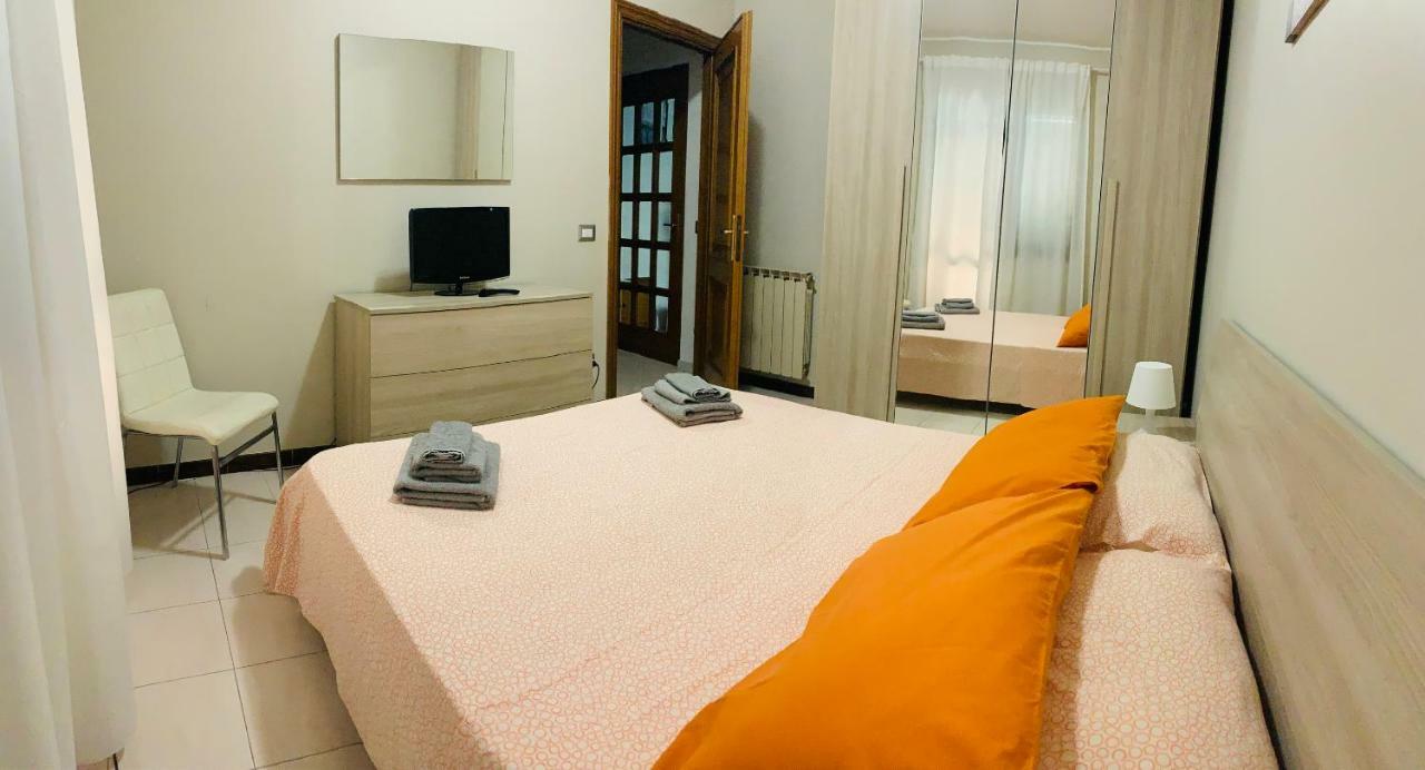 32 Hotel Ciampino Exterior foto