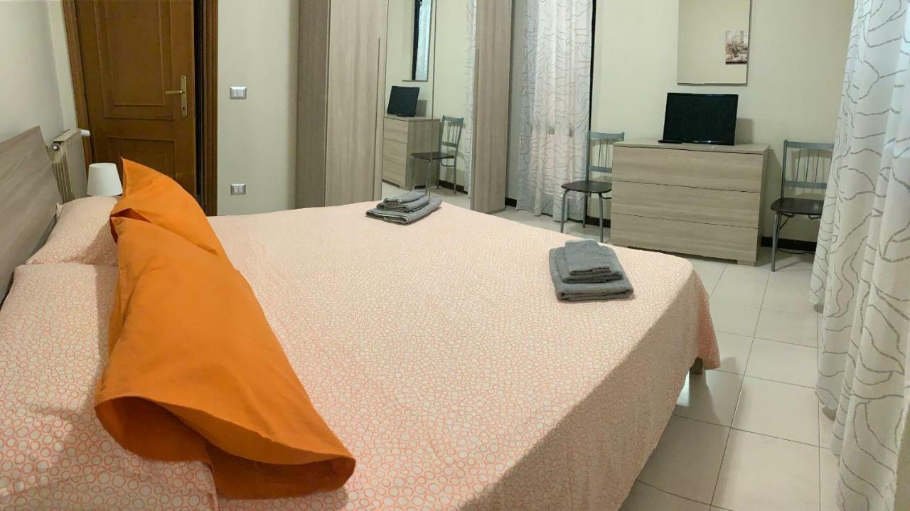 32 Hotel Ciampino Exterior foto