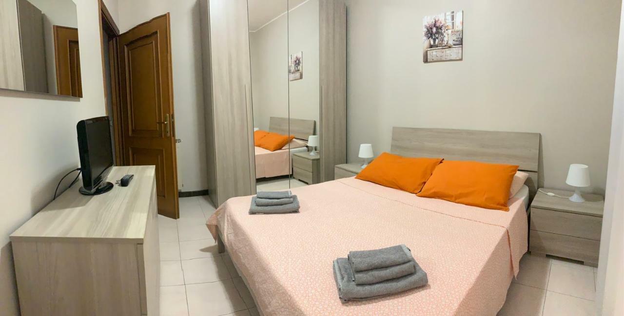 32 Hotel Ciampino Exterior foto