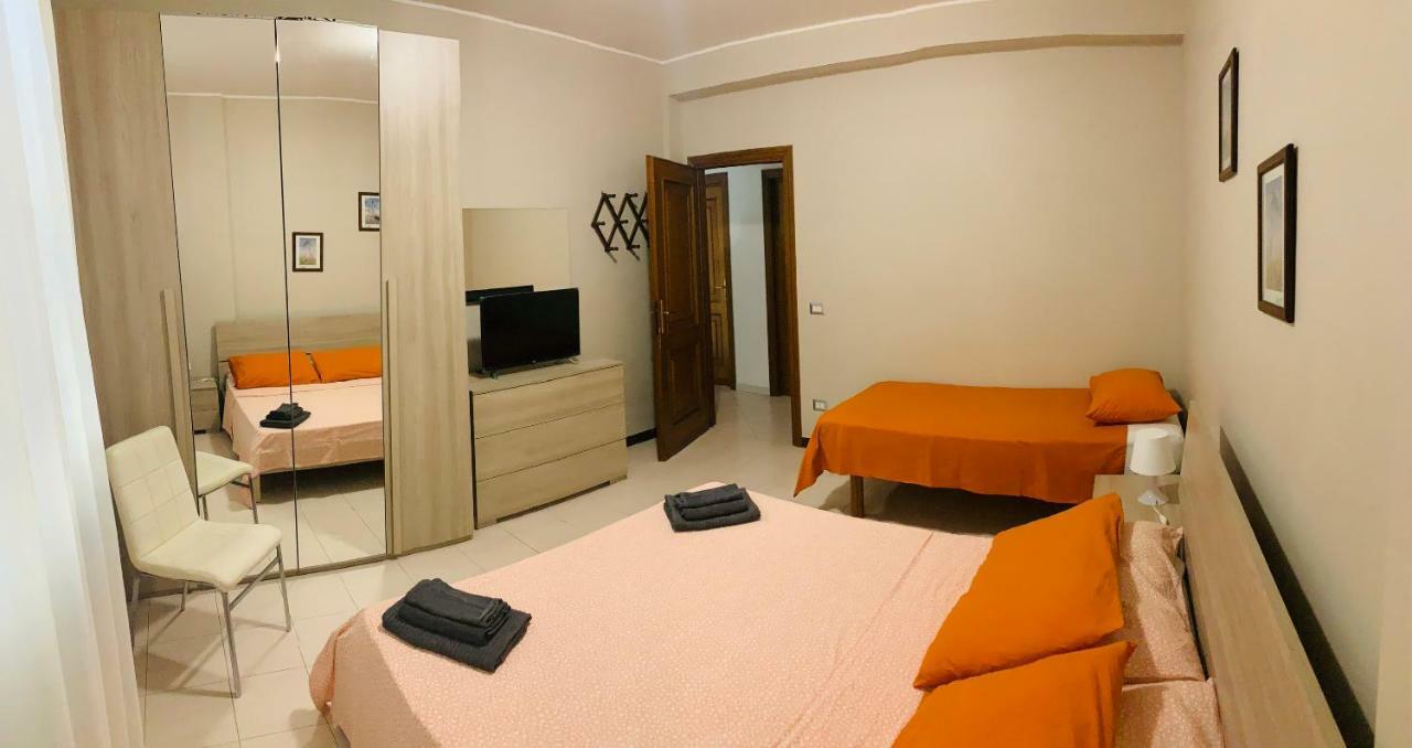 32 Hotel Ciampino Exterior foto